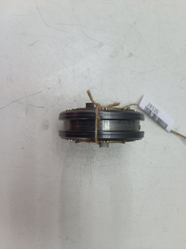 Муфта синхронизатора кпп Opel Corsa D 2014