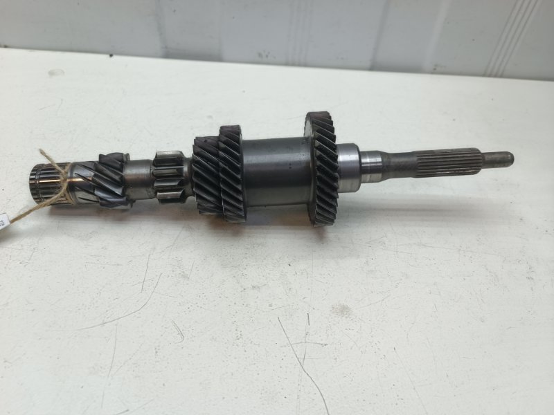 Вал первичный Chevrolet Lanos