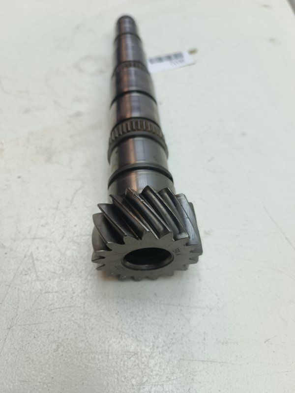 Вал вторичный Chevrolet Lanos