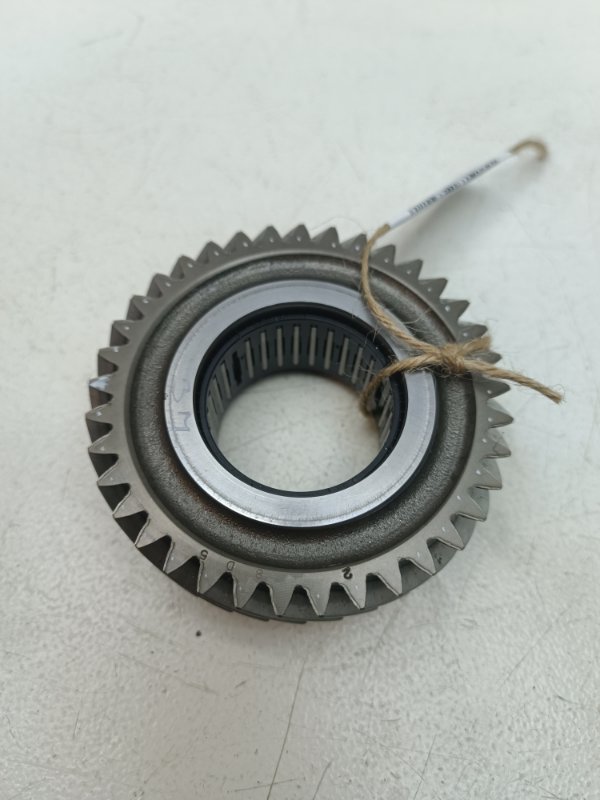 Шестерня 3 передачи Chevrolet Lanos