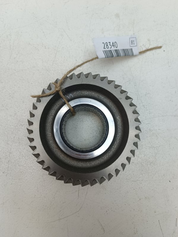 Шестерня 2 передачи Chevrolet Lanos