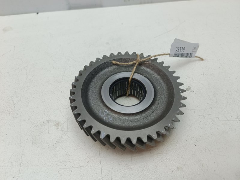 Шестерня 1 передачи Chevrolet Lanos