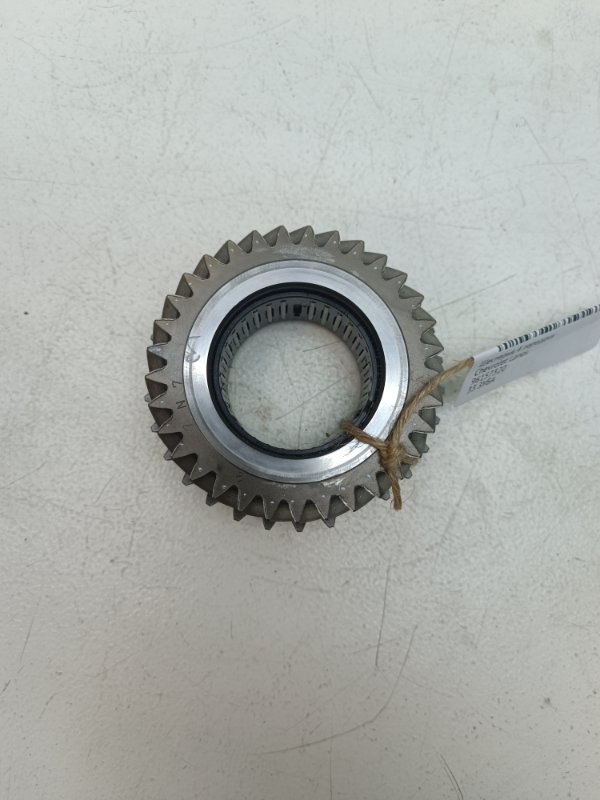 Шестерня 4 передачи Chevrolet Lanos