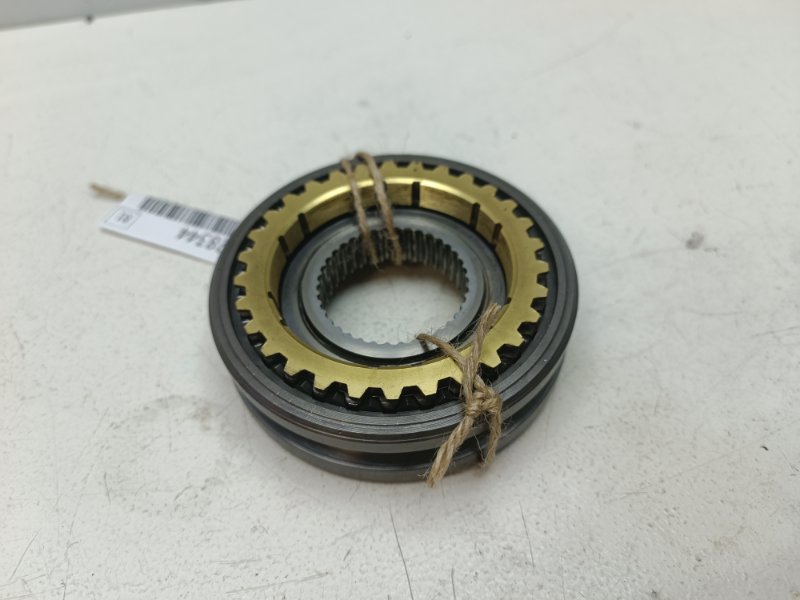 Муфта синхронизатора кпп Chevrolet Lanos