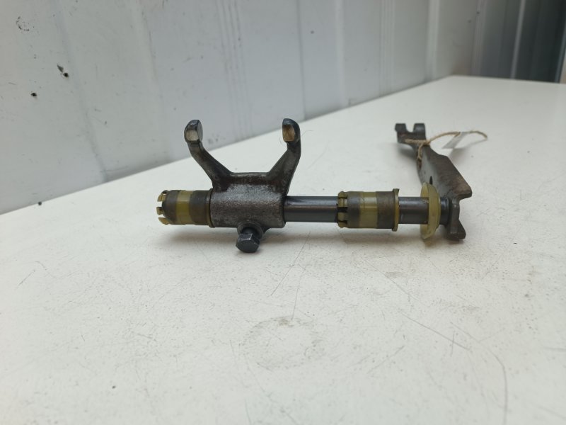 Вилка сцепления Chevrolet Lanos