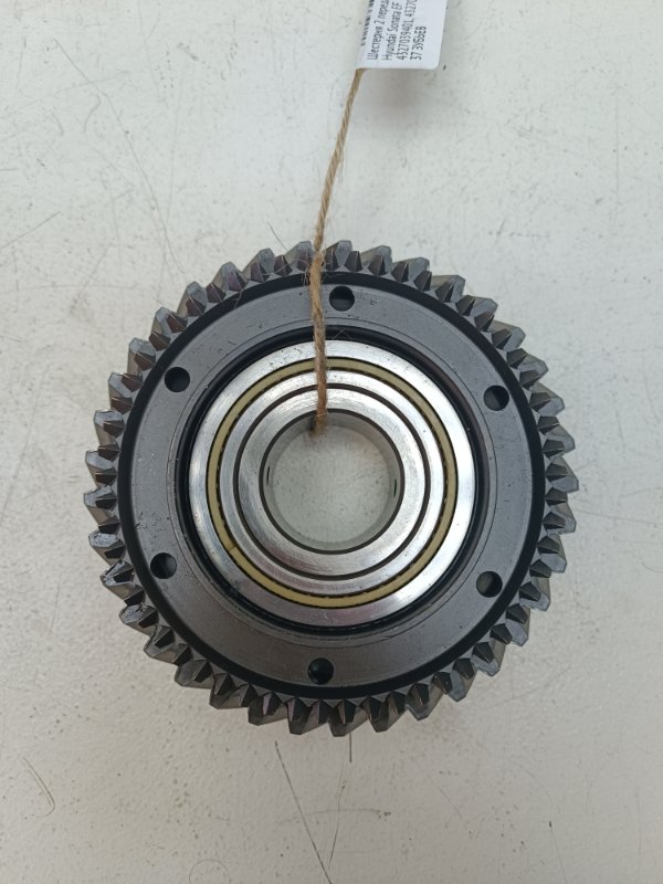 Шестерня 2 передачи Hyundai Sonata EF