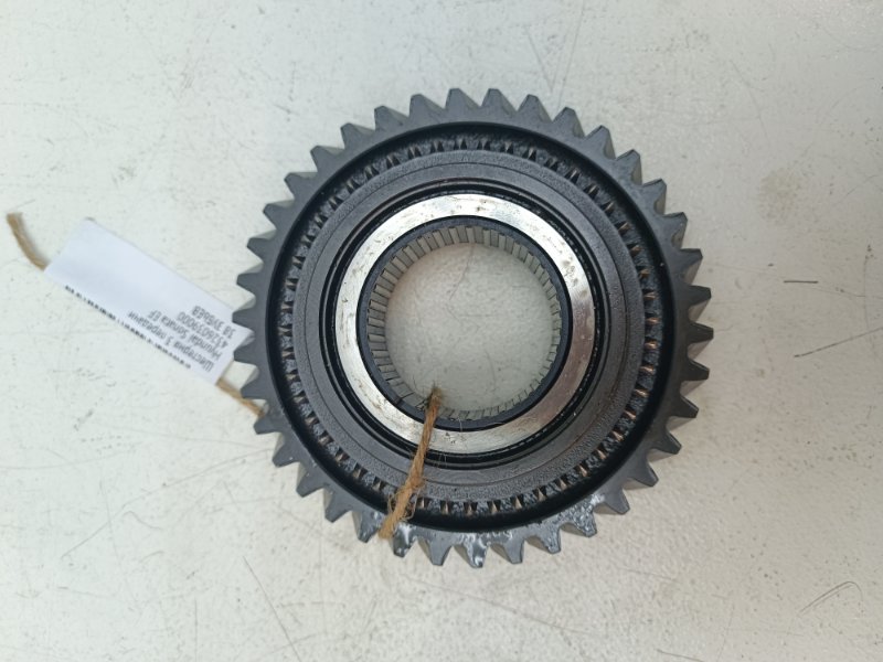 Шестерня 3 передачи Hyundai Sonata EF