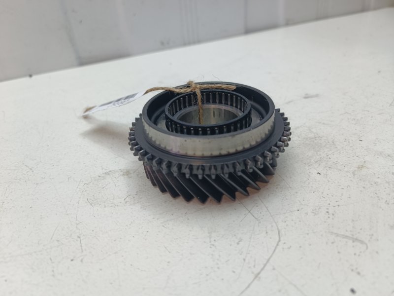 Шестерня 4 передачи Hyundai Sonata EF