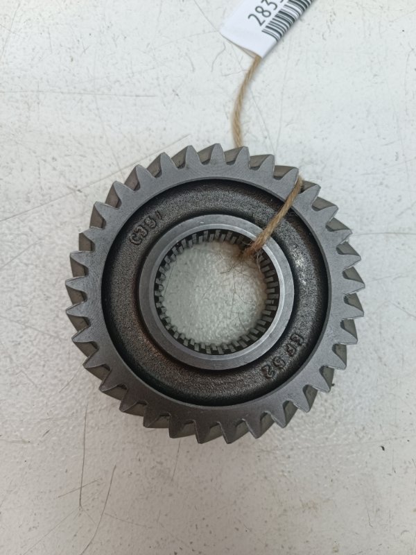 Шестерня кпп Hyundai Sonata EF