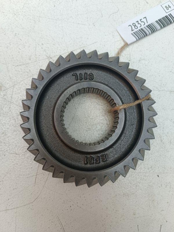 Шестерня кпп Hyundai Sonata EF