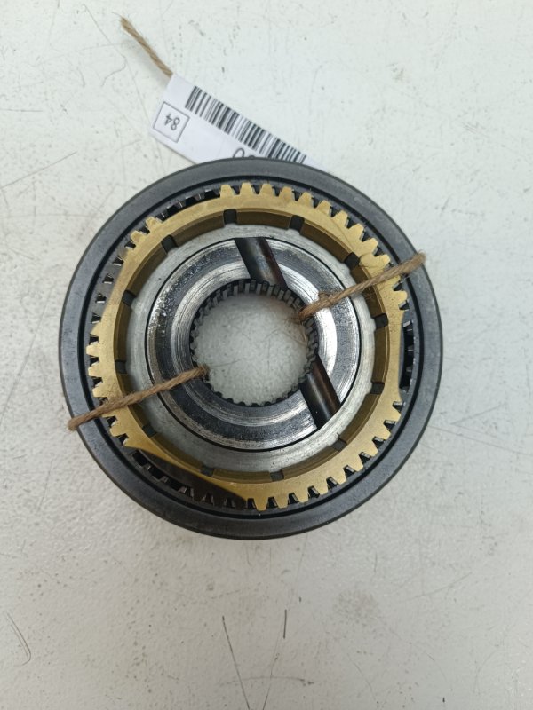 Муфта синхронизатора кпп Hyundai Sonata EF