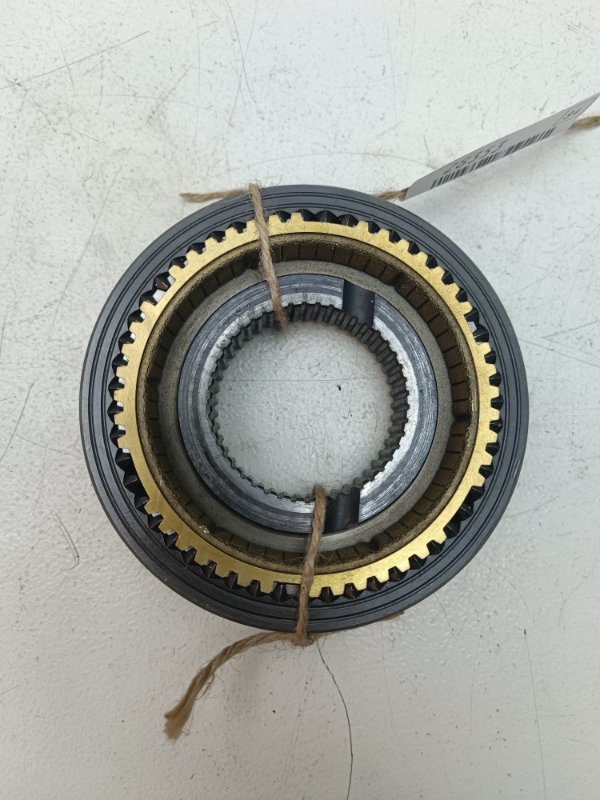 Муфта синхронизатора кпп Hyundai Sonata EF