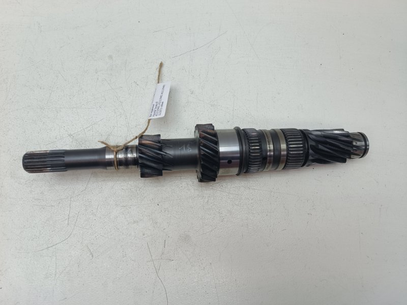 Вал первичный Hyundai Sonata EF