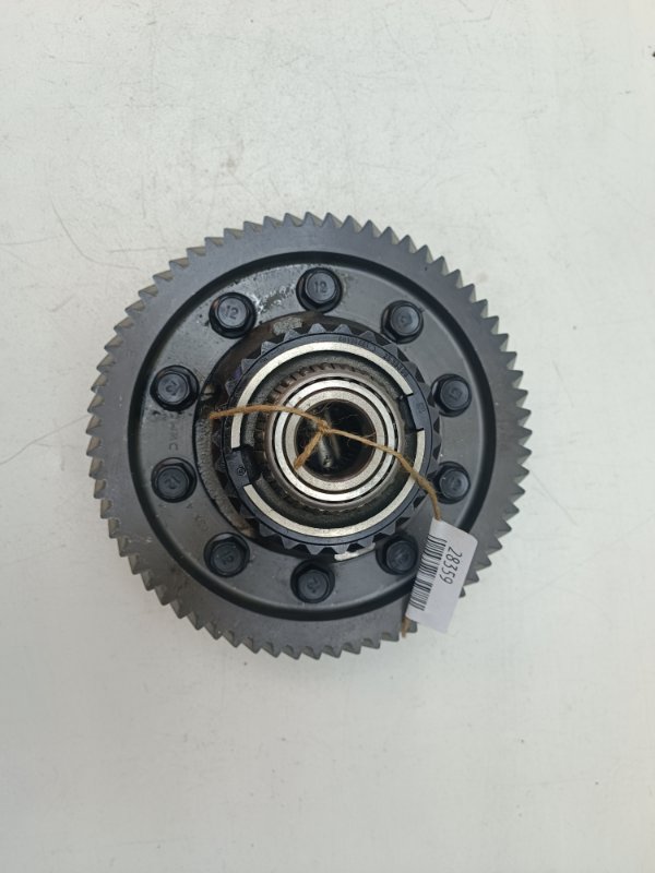 Дифференциал Chevrolet Lanos AVEO LACETTI CRUZE