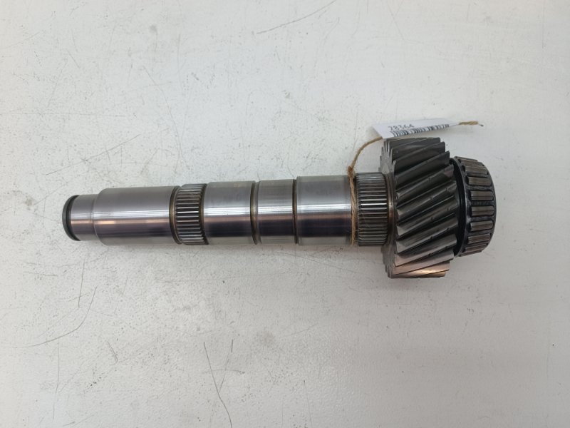 Вал вторичный Audi A3 2009 8P