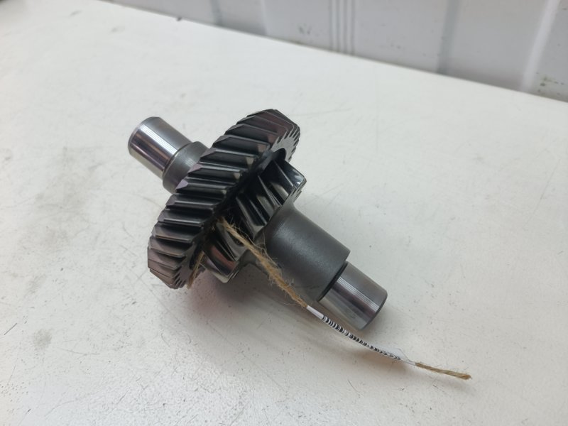 Шестерня заднего хода Audi A3 2009 8P