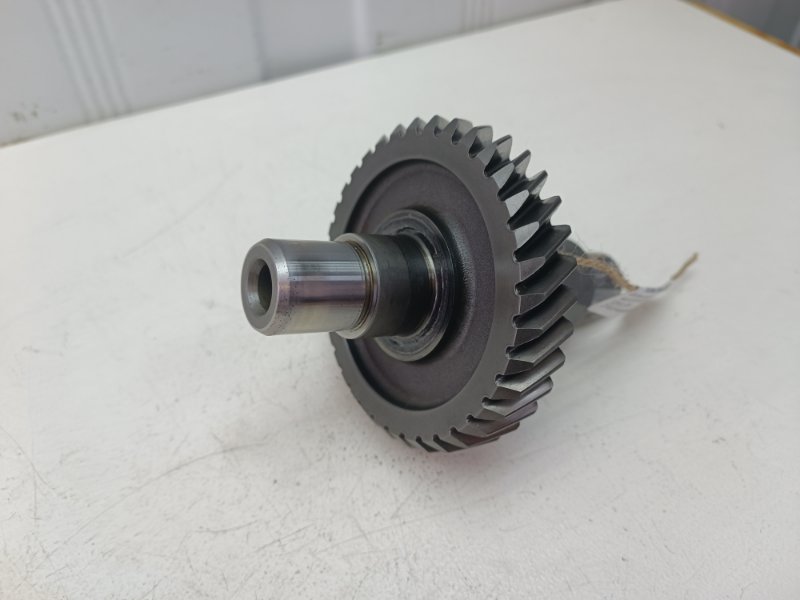 Шестерня заднего хода Audi A3 2009 8P