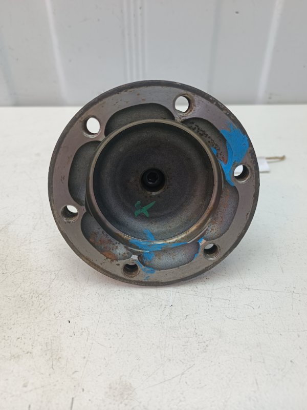 Фланец кпп Audi A3 2009 8P