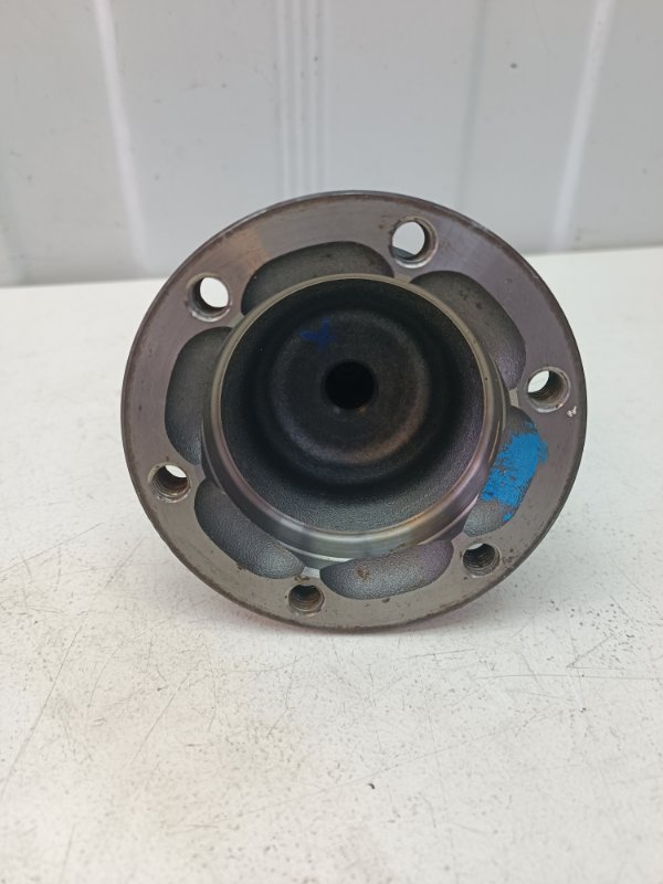 Фланец кпп Audi A3 2009 8P