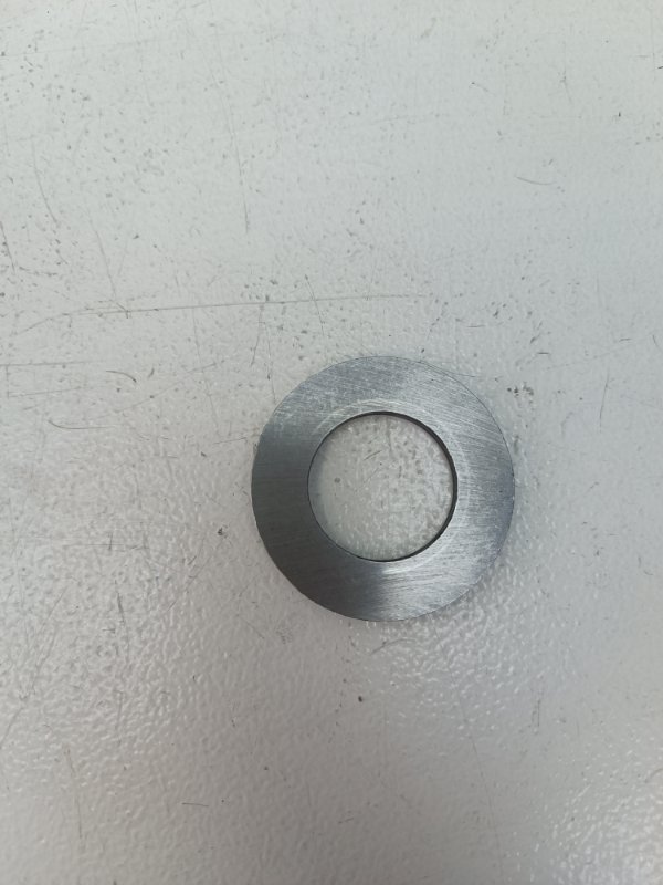 Шайба кпп Audi A3 2009 8P