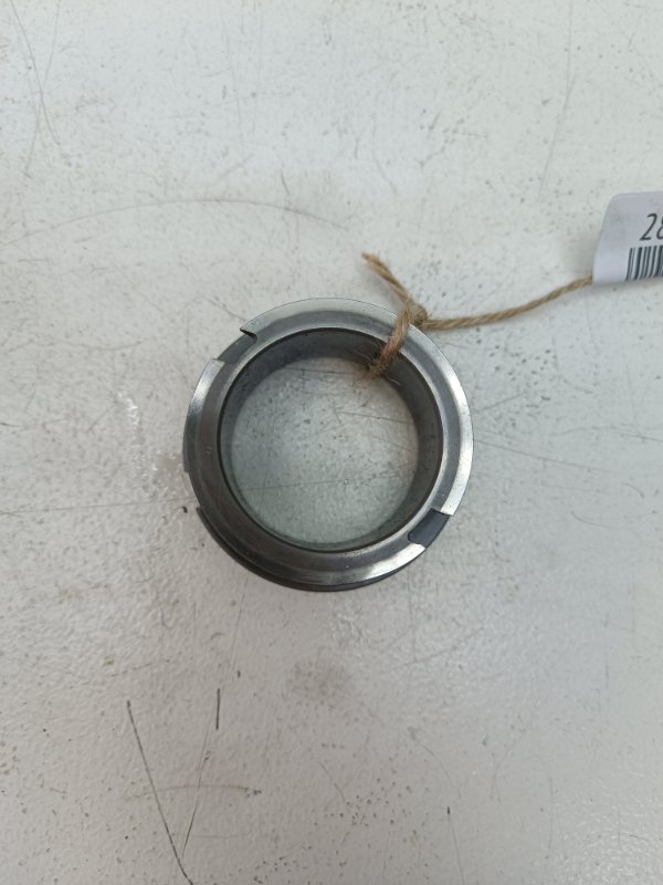 Втулка кпп Audi A3 2009 8P