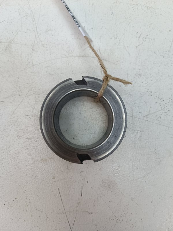 Втулка кпп Audi A3 2009 8P