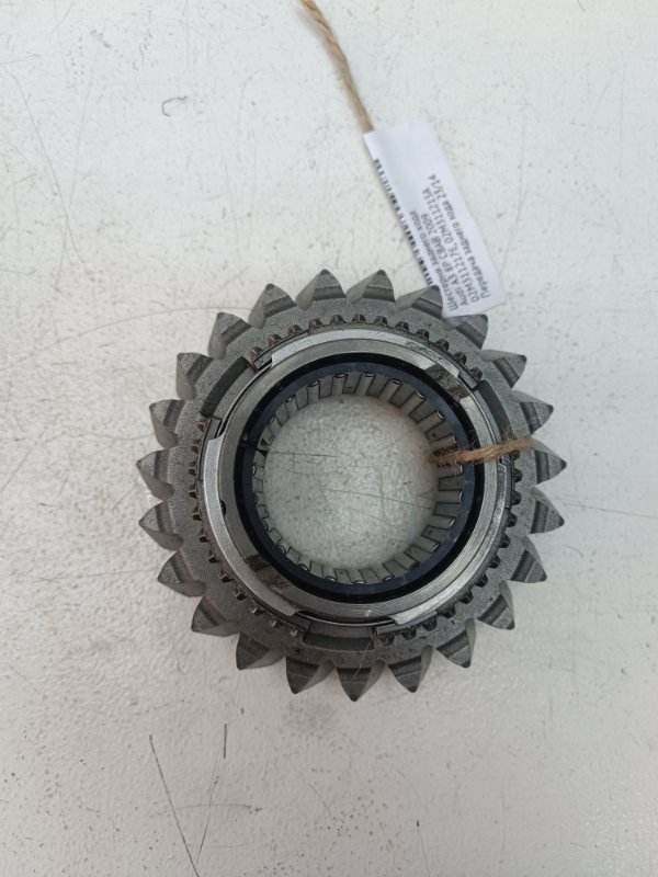 Шестерня заднего хода Audi A3 2009 8P