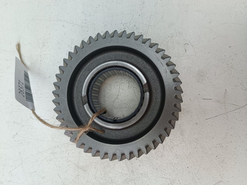 Шестерня 3 передачи Audi A3 2009 8P