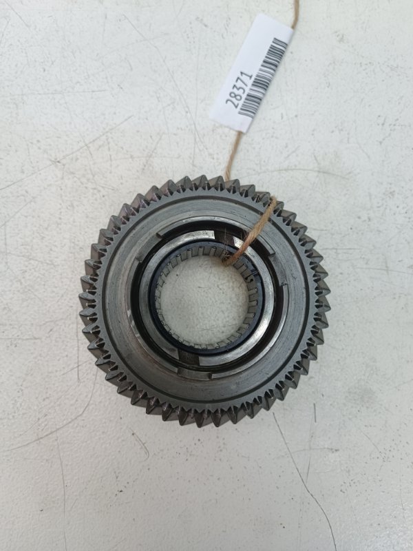 Шестерня 3 передачи Audi A3 2009 8P