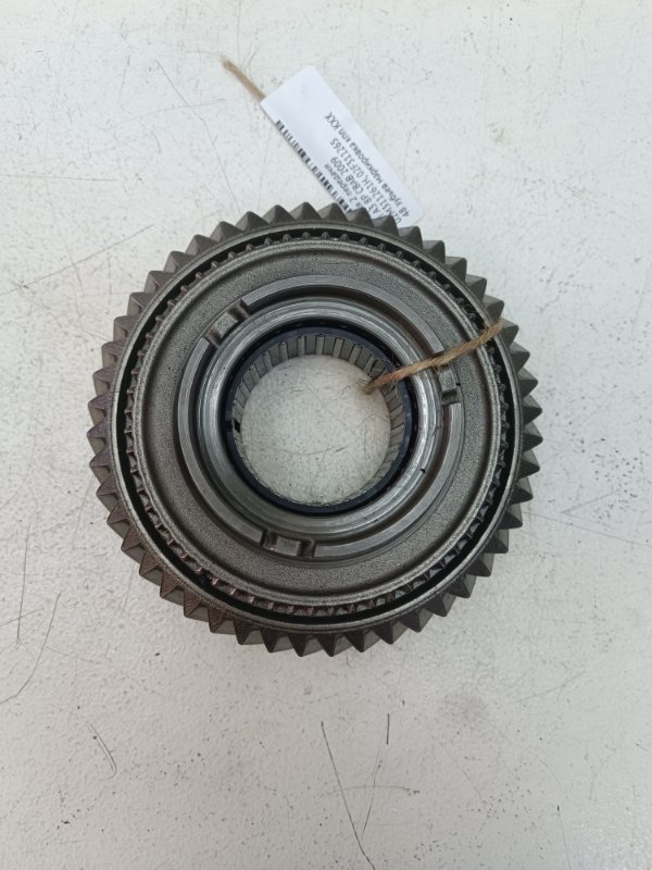 Шестерня 2 передачи Audi A3 2009 8P