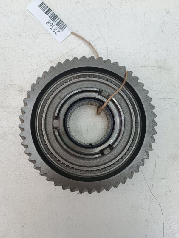Шестерня 1 передачи Audi A3 2009 8P