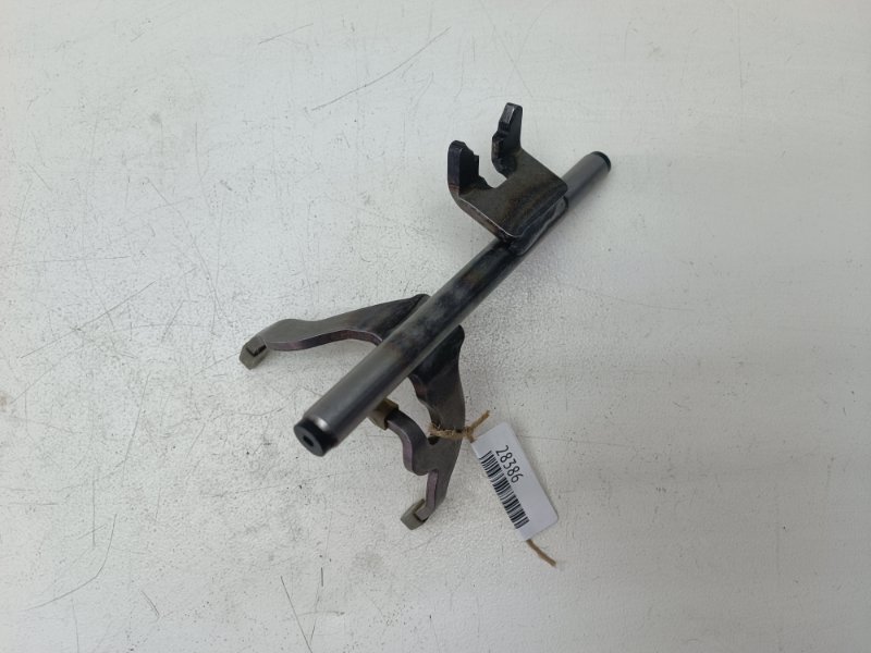 Вилка кпп Audi A3 2009 8P