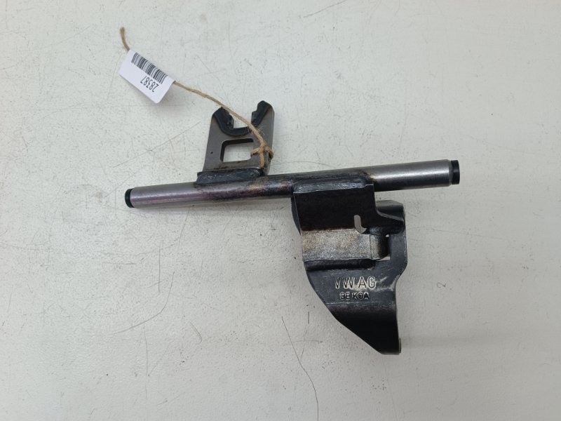 Вилка кпп Audi A3 2009 8P