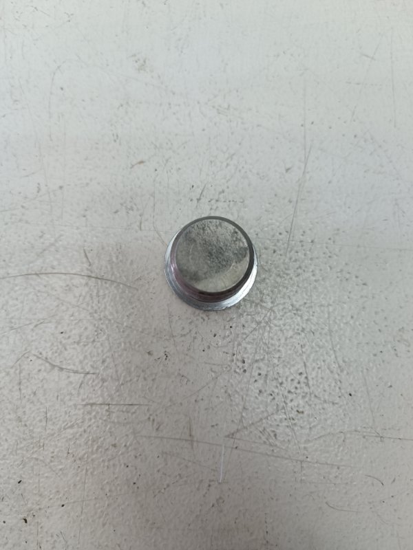 ПРОБКА КПП Audi A3 2009 8P