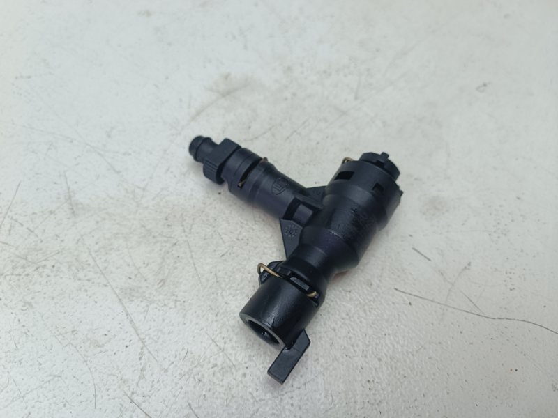 Регулятор сцепления ( клапан ) Audi A3 2009 8P