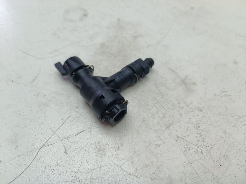 Регулятор сцепления ( клапан ) Audi A3 2009 8P