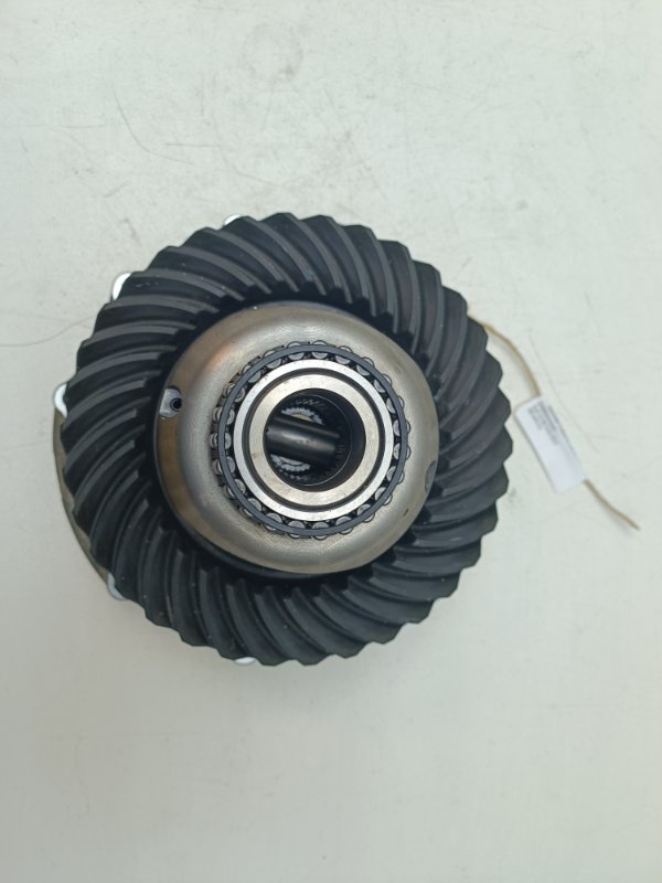 Дифференциал Audi A4 2012 B8