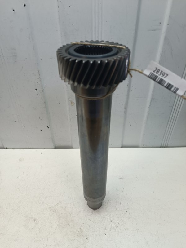 Вал вторичный Audi A4 2012 B8