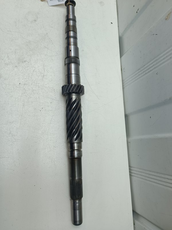 Вал первичный Audi A4 2012 B8