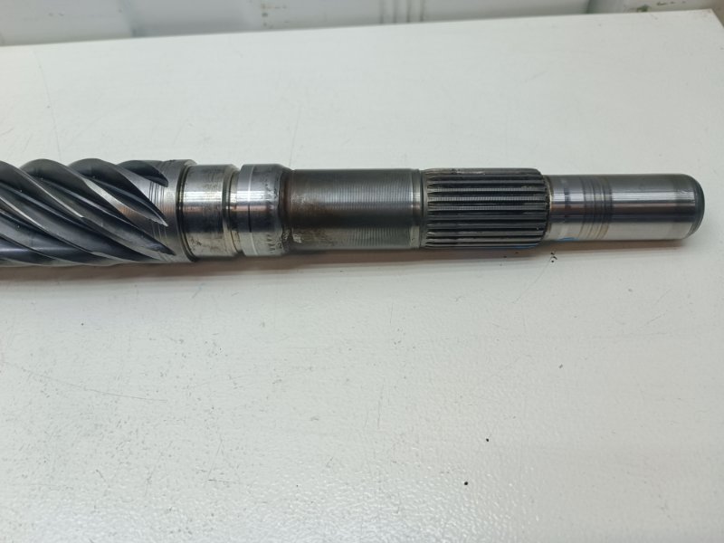 Вал первичный Audi A4 2012 B8