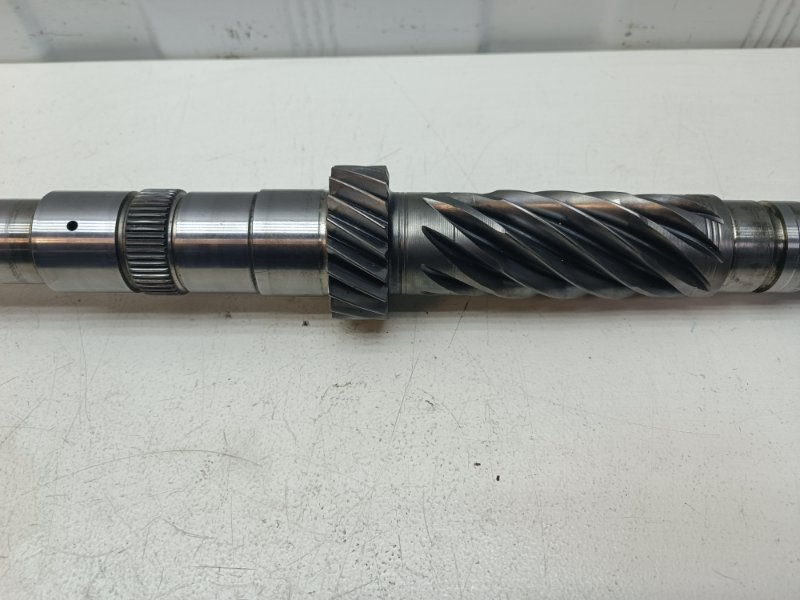 Вал первичный Audi A4 2012 B8