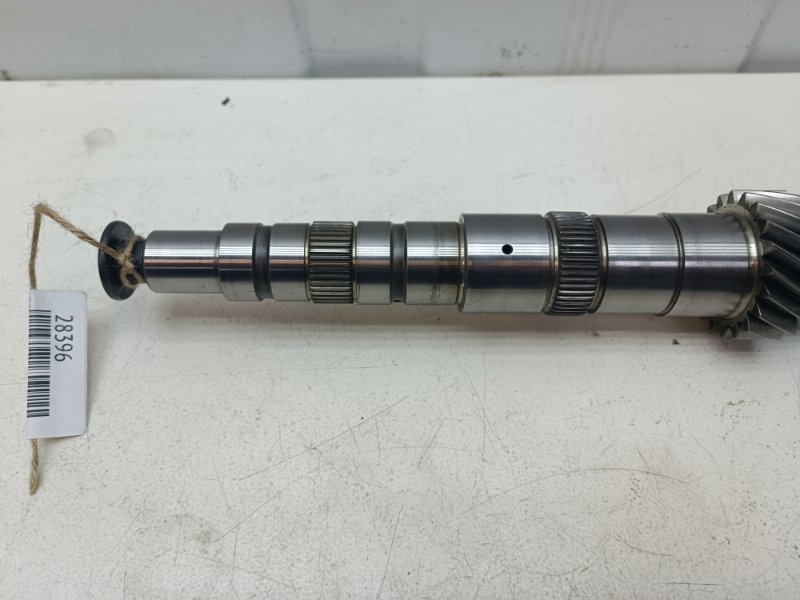 Вал первичный Audi A4 2012 B8