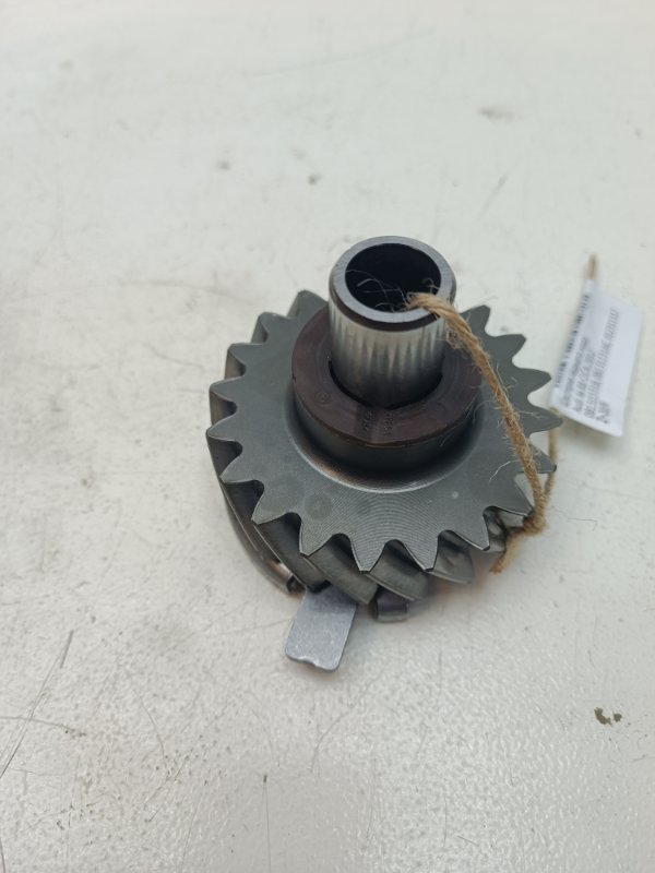 Шестерня заднего хода Audi A4 2012 B8