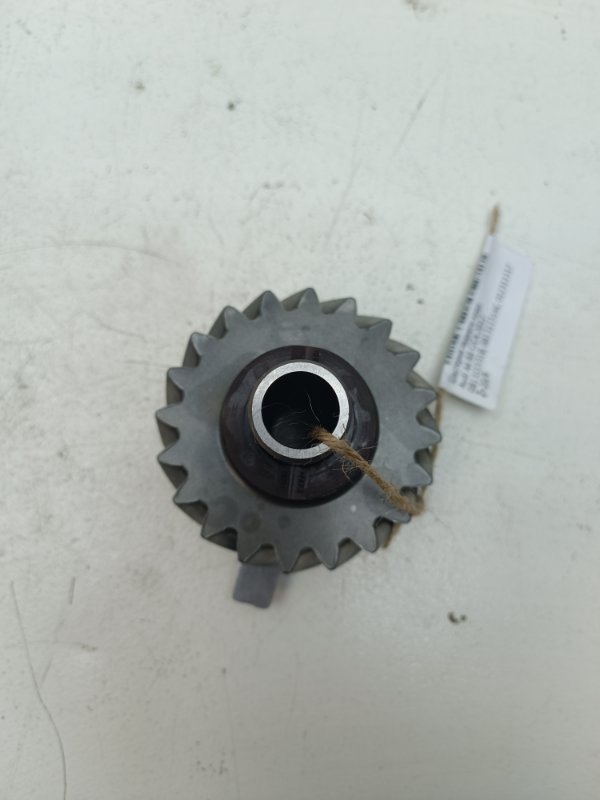 Шестерня заднего хода Audi A4 2012 B8