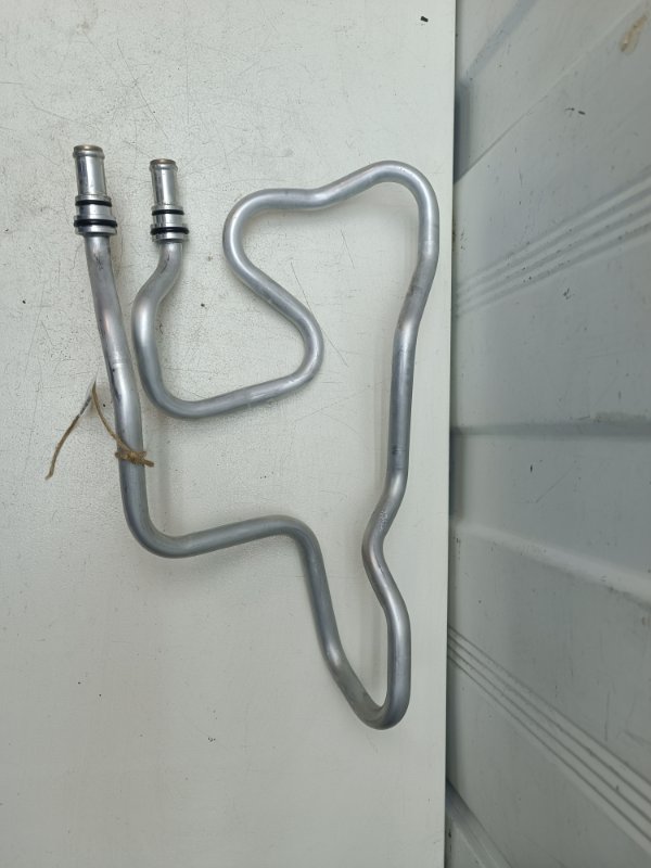 Теплообменник Audi A4 2012 B8