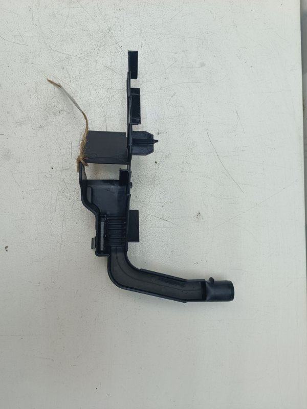 Маслоотделитель Audi A4 2012 B8