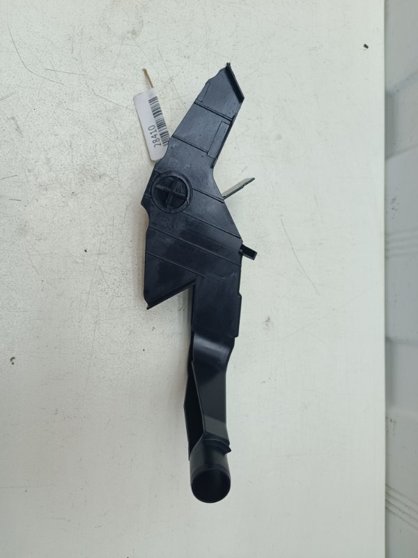 Маслоотделитель Audi A4 2012 B8