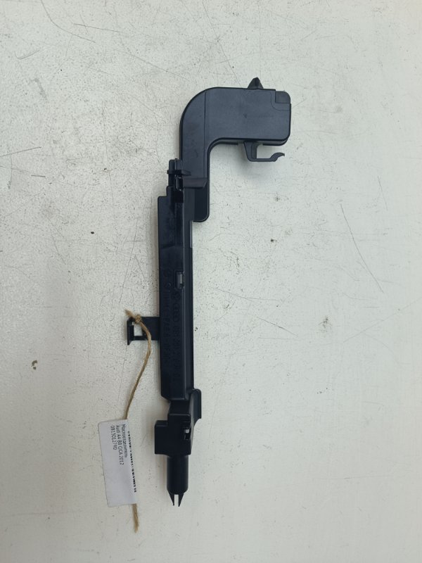 Маслоотделитель Audi A4 2012 B8