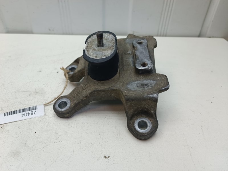 Опора КПП Audi A4 2012 B8