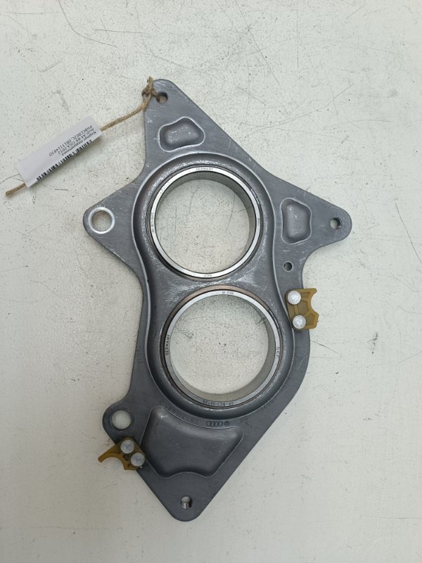 Корпус подшипника Audi A4 2012 B8